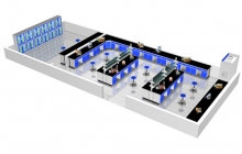南昌实验室装修对环境和设施的要求有哪些